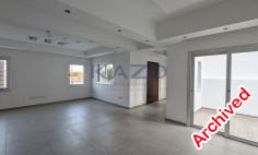Beautifully designed 4-bedroom semi-detached house - Geri, Nicosia 