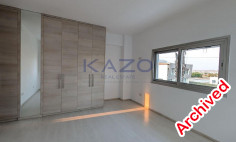 Beautifully designed 4-bedroom semi-detached house - Geri, Nicosia 