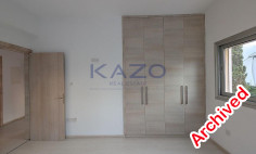 Beautifully designed 4-bedroom semi-detached house - Geri, Nicosia 