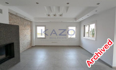 Beautifully designed 4-bedroom semi-detached house - Geri, Nicosia 