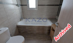 Beautifully designed 4-bedroom semi-detached house - Geri, Nicosia 