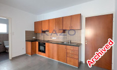 1-bedroom apartment in Agios Nikolaos, Lakatamia, Nicosia 