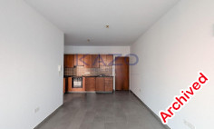 1-bedroom apartment in Agios Nikolaos, Lakatamia, Nicosia 
