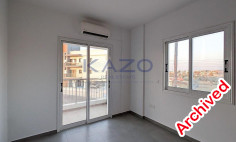 1-bedroom apartment in Agios Nikolaos, Lakatamia, Nicosia 