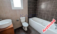 1-bedroom apartment in Agios Nikolaos, Lakatamia, Nicosia 