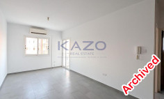 1-bedroom apartment in Agios Nikolaos, Lakatamia, Nicosia 