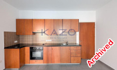 1-bedroom apartment in Agios Nikolaos, Lakatamia, Nicosia 