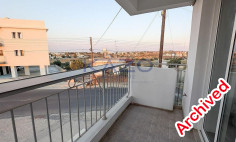 1-bedroom apartment in Agios Nikolaos, Lakatamia, Nicosia 