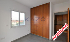1-bedroom apartment in Agios Nikolaos, Lakatamia, Nicosia 