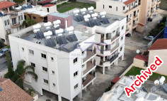 Two beds apartment for sale in Zakaki