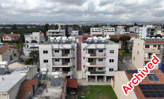 Two beds apartment for sale in Zakaki