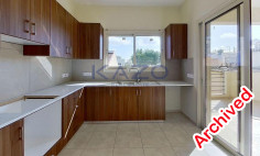 Two beds apartment for sale in Zakaki