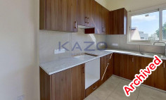 Two beds apartment for sale in Zakaki