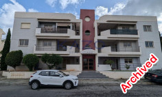 Two beds apartment for sale in Zakaki