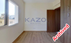Two beds apartment for sale in Zakaki