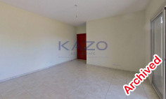 Two bedroom apartment Zakaki, Limassol (my mall Limassol area) 