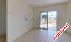 Two bedroom apartment Zakaki, Limassol (my mall Limassol area) 
