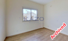 Two bedroom apartment Zakaki, Limassol (my mall Limassol area) 