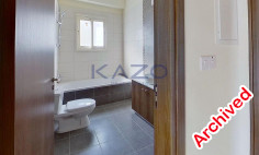 Two bedroom apartment Zakaki, Limassol (my mall Limassol area) 