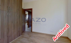 Two bedroom apartment Zakaki, Limassol (my mall Limassol area) 