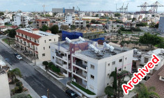 Two bedroom apartment Zakaki, Limassol (my mall Limassol area) 