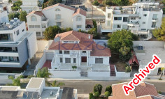 Luxury residence at Panthea - prestigious living | prime rental yield ! 