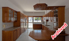Luxury residence at Panthea - prestigious living | prime rental yield ! 