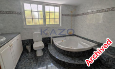 Luxury residence at Panthea - prestigious living | prime rental yield ! 