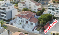 Luxury residence at Panthea - prestigious living | prime rental yield ! 