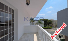 Luxury residence at Panthea - prestigious living | prime rental yield ! 