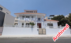 Luxury residence at Panthea - prestigious living | prime rental yield ! 