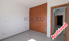 Spacious 2-bedroom apartment in Anthoupoli Lakatamia, Nicosia 