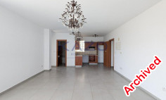 Spacious 2-bedroom apartment in Anthoupoli Lakatamia, Nicosia 