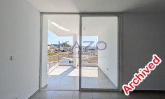 Spacious 2-bedroom apartment in Anthoupoli Lakatamia, Nicosia 