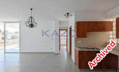 Spacious 2-bedroom apartment in Anthoupoli Lakatamia, Nicosia 