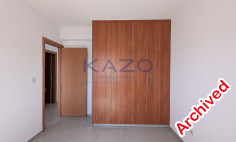 Spacious 2-bedroom apartment in Anthoupoli Lakatamia, Nicosia 