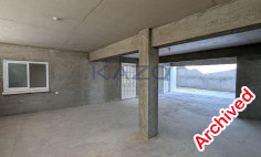 Detached house with basement at corner plot in ag. Nikolaos, Lakatamia, Nicosia 