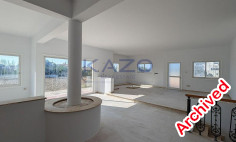 Detached house with basement at corner plot in ag. Nikolaos, Lakatamia, Nicosia 