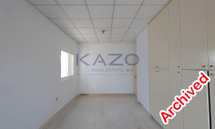 Detached house with basement at corner plot in ag. Nikolaos, Lakatamia, Nicosia 