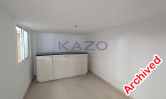 Detached house with basement at corner plot in ag. Nikolaos, Lakatamia, Nicosia 