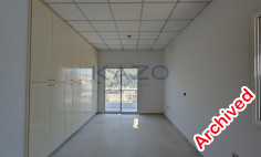 Detached house with basement at corner plot in ag. Nikolaos, Lakatamia, Nicosia 