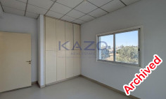 Detached house with basement at corner plot in ag. Nikolaos, Lakatamia, Nicosia 