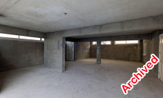Detached house with basement at corner plot in ag. Nikolaos, Lakatamia, Nicosia 