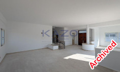 Detached house with basement at corner plot in ag. Nikolaos, Lakatamia, Nicosia 