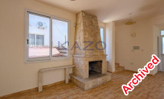 3-bedroom detached house with private pool in prime Paralimni, ammochostos 