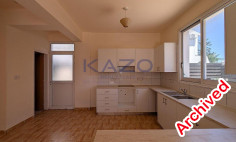 3-bedroom detached house with private pool in prime Paralimni, ammochostos 