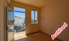 3-bedroom detached house with private pool in prime Paralimni, ammochostos 