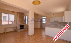3-bedroom detached house with private pool in prime Paralimni, ammochostos 