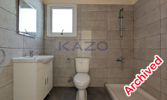 3-bedroom detached house with private pool in prime Paralimni, ammochostos 