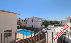 3-bedroom detached house with private pool in prime Paralimni, ammochostos 